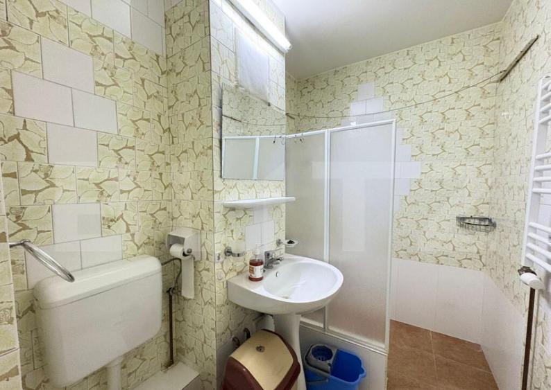 Apartament 2 camere, 45 mp, zona Dorobantilor - 1