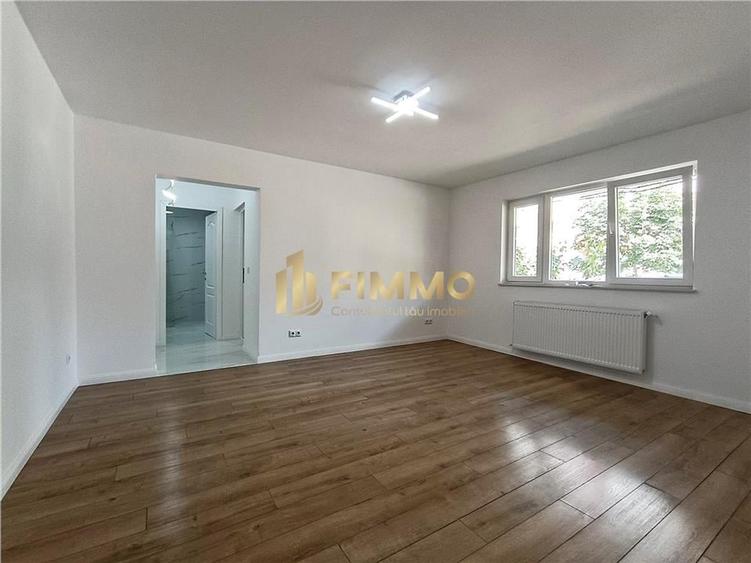 Apartament 2 cam | 51mp | Suceava | Burdujeni | ID:1434 - 1