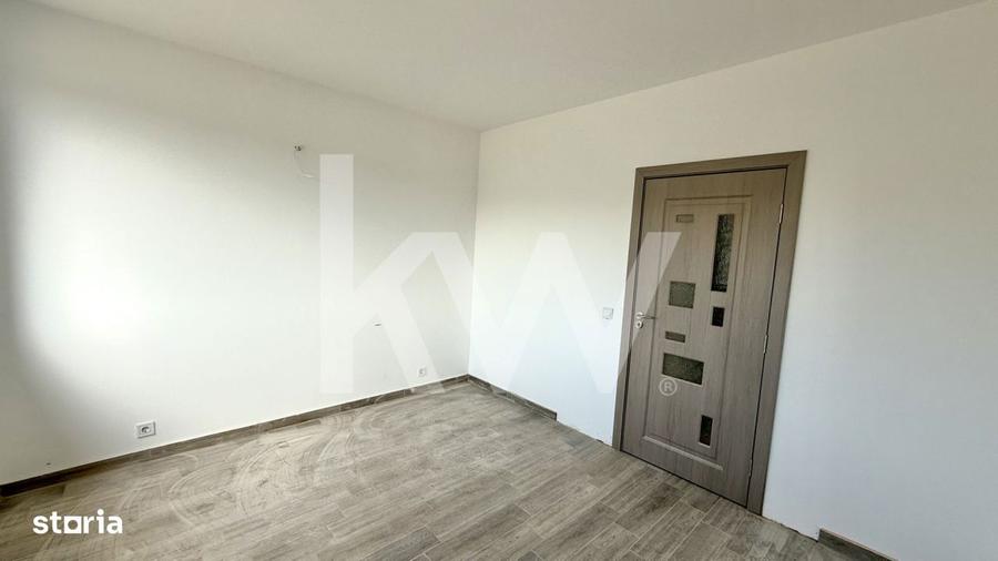 1000 - Apartament NOU intabulat 2 camere+curte proprie de 100mp! - 10