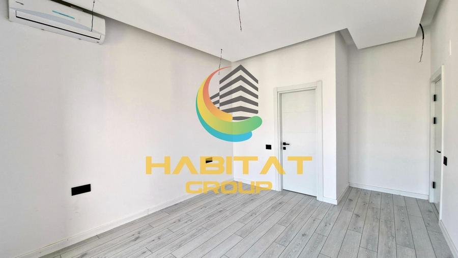 DUPLEX 4 cam | Pallady | 195.81mp | Etaj 10/11 | Comision 0% - 8