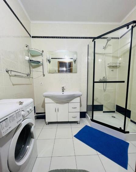 Oferim spre inchiriere un apartament cu 2 camere, Marasti - 1