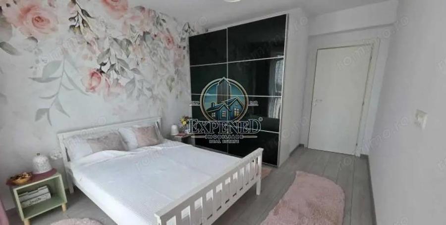 Inchiriere Apartament 2 Camere|Bd Timisoara|Prima inchiriere|Parcare - 4