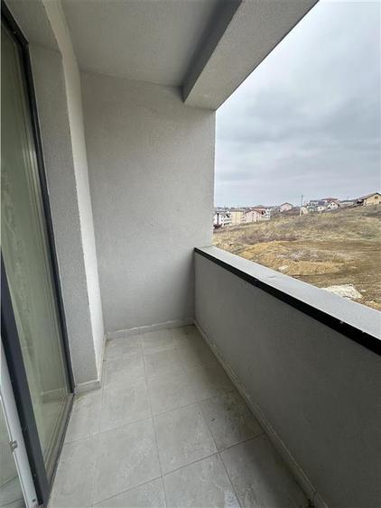 Inchiriere  Apartament cu 1 camera - Bucium, Visan - 9