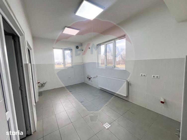 De inchiriat spa?iu comercial pentru diverse afaceri - 12