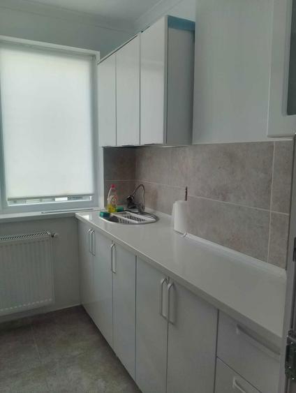 Garsoniera bloc nou Militari Residence - 7