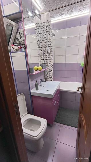 Apartament 3 camere de vanzare - 5