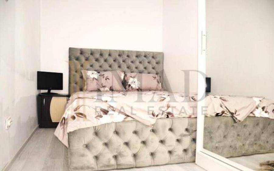 Apartament luminos de inchiriat, Micro 4, zona linistita - l - 7