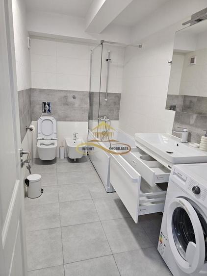 Apartament 2 camere de închiriat – Cartier rezidențial Nord, Bacău - 4