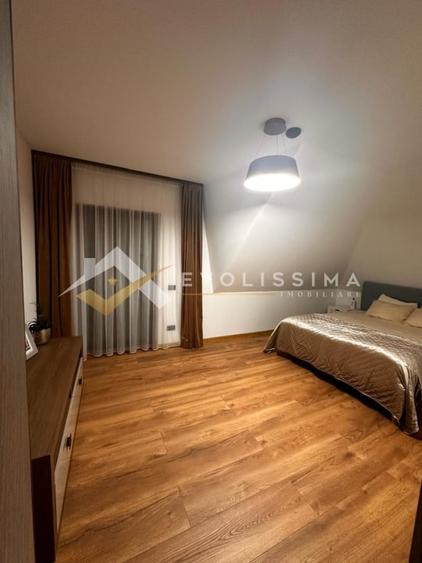 COMISION 0% Casa 3 camere in Ansamblul Rezidential Stupinii Noi - 9