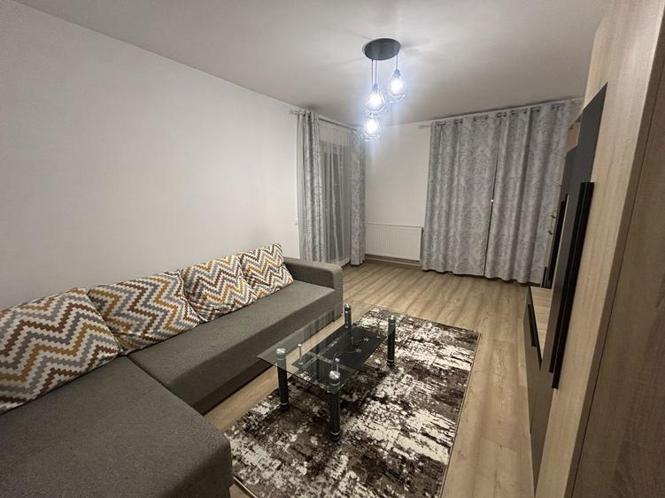 Apartament 2 camere de inchiriat Avantgarden 3 - parcare, boxa, balcon - 2