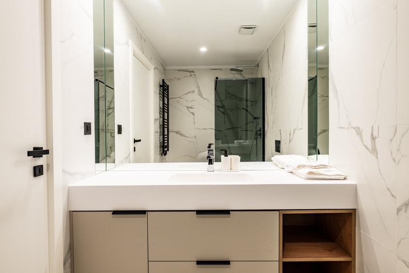 APARTAMENT 2 CAMERE - TERASA - FLOREASCA - COMISION 0% - 10