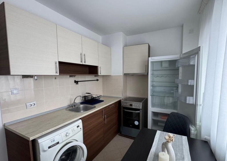 Apartament de inchiriat in Grozavesti - 1