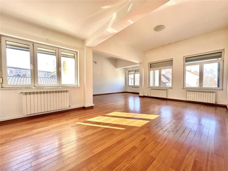 Inchiriere Vila S+P+2E Cotroceni - 3