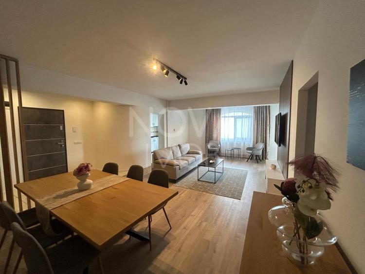 Apartament modern 3 camere, pet friendly, Hipodrom II - Str. Oituz - 1