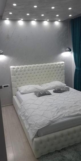 3 Camere Decomandat 83mp Renovat Mobilat bloc 1990 zona Selgros Cug - 3