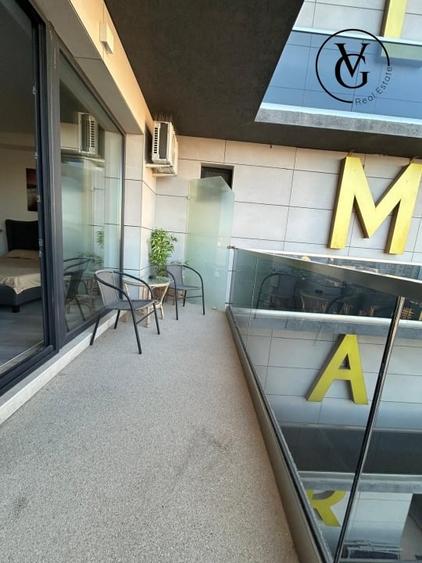 Garsoniera Almar Luxury LIDL - 11