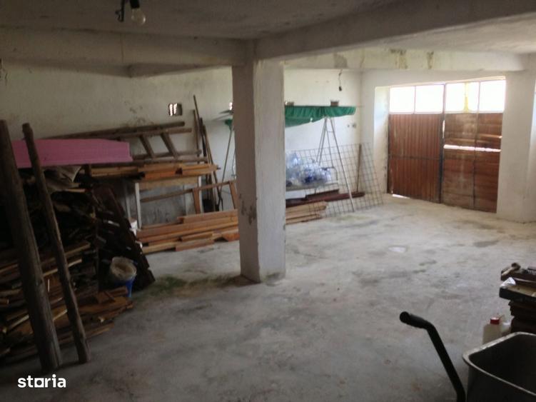 Vila de Vanzare in Comuna Bran, Sat Predelut - Judetul BRASOV - 10