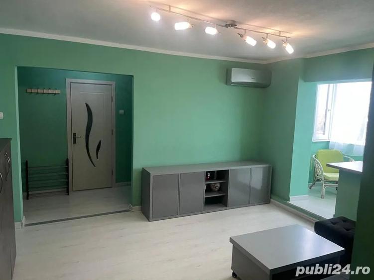 Malul Muresului,2 cam de inchiriat - 2