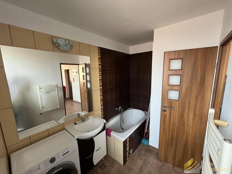 Garsoniera 24 mp, Militari-Apusului - 3