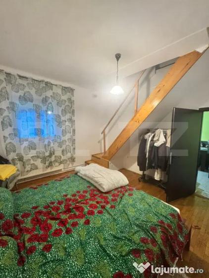 Apartament 3 camere, 78 mp, zona Balcescu - 3