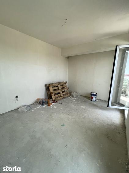Apartament cu 3 camere, terasa, bloc nou, lift - 4