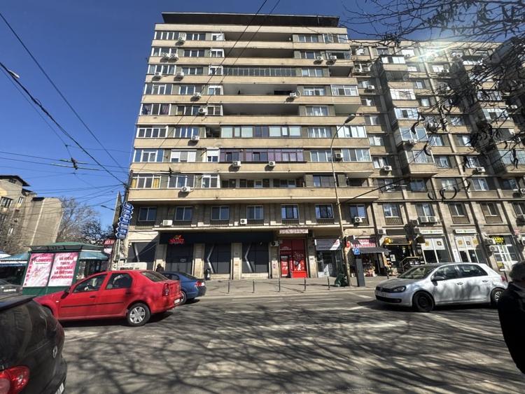 Gara de Nord - 2 Camere - Centrala - Consolidare - Metrou - Acces Facil - 1