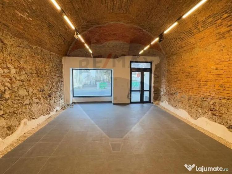 De inchiriat Spa?iu Comercial in Baia Sprie - 5