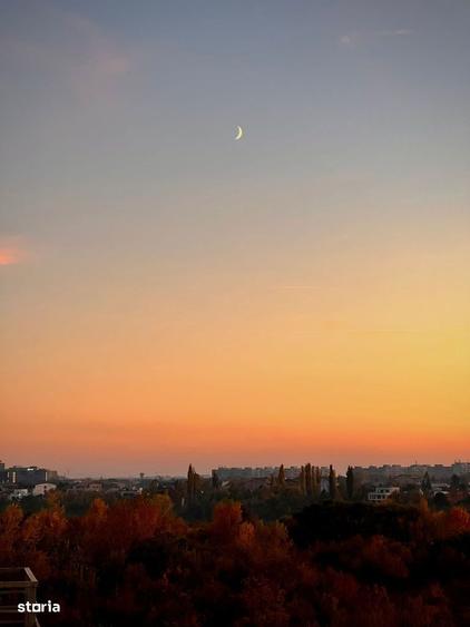 2 camere Sisesti I Sunset Lake View I parcare inclusa - 9