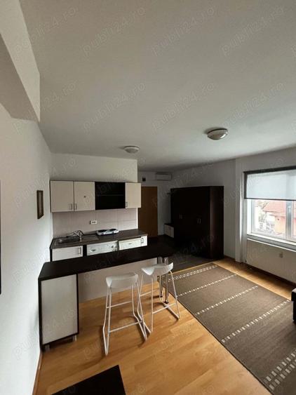 proprietar inchiriez apartamente cu o camera - 5