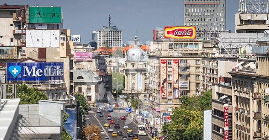 Cladire Birouri Ultracentrala Pia?a Romana| Pretabila... - 7