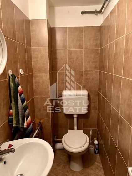 Apartament cu 3 camere ,98 mp , etaj intermediar, centerala, Aradu Nou - 10