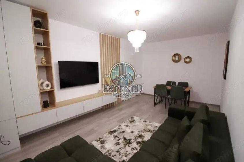 Inchiriere apartament 2 camere Berceni|Centrala|Parcare - 2