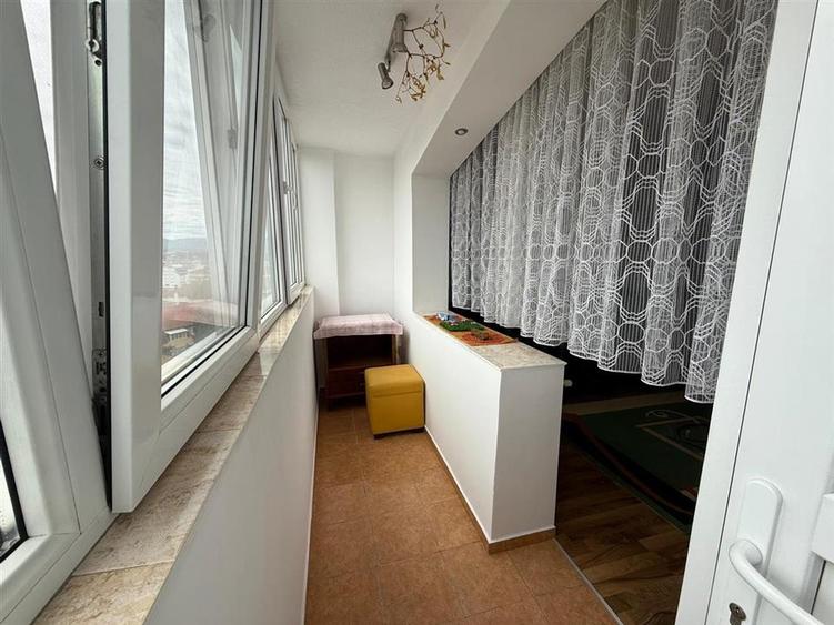 Apartament cu 2 camere si balcon zona Rahovei - 10
