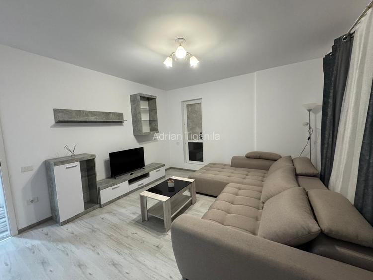 Apartament 2 camere de inchiriat 15 min metrou