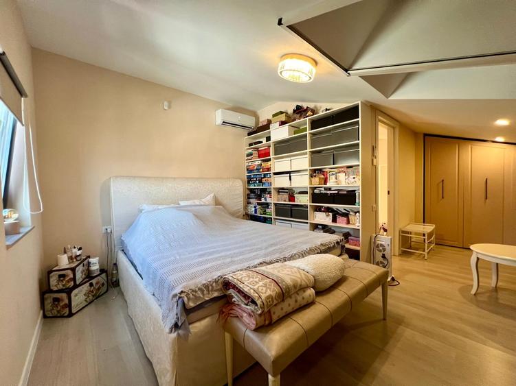 Mobexpert | Vila Premium | 5 Camere | Mobilată & Utilată  | 3 Locuri de Parcare - 9