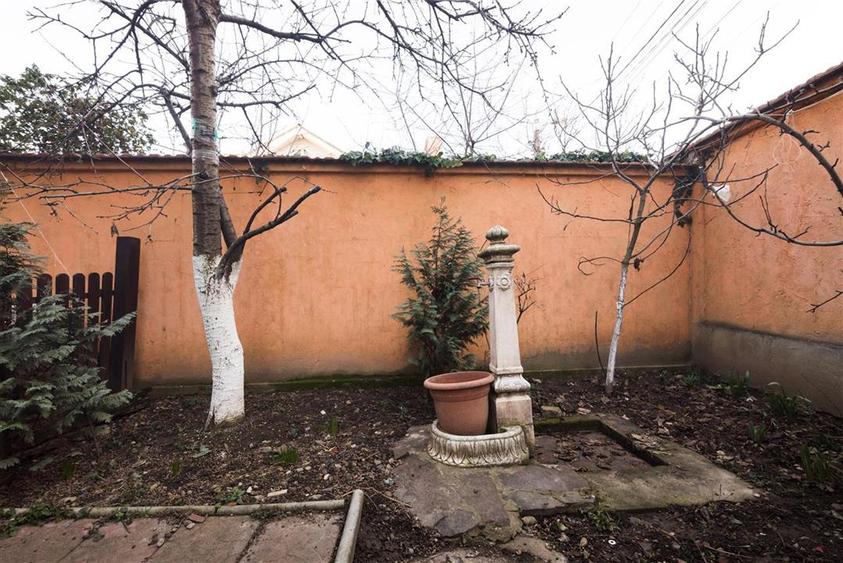 Casa P+M in zona Ciheiului, la 400 m de tramvai - 35