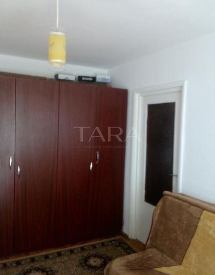 Apartament 2 camere, Manastur, zona Scoala Ion Creanga - 4