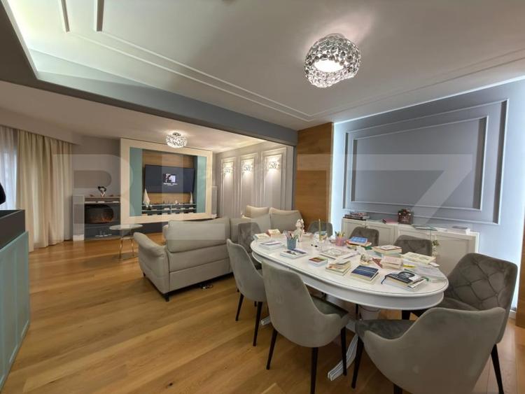 Proprietate Versatila P+1, Rezidential Modern si Spatii Comerciale, Filiasi - 3