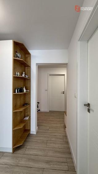 Apartament cu 3 camere decomandat, etaj 2, zona Bucovina - 14