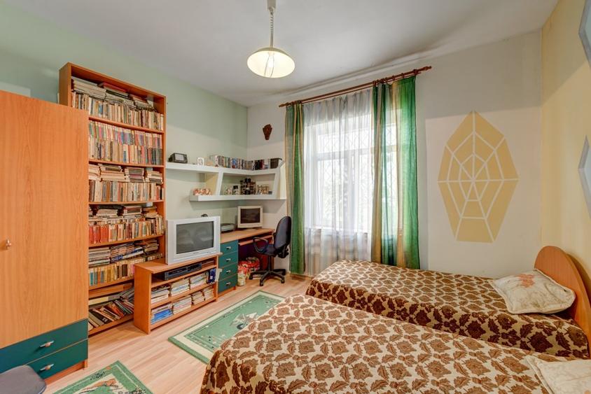 Oras Chitila, str. Aurel Vlaicu 2. Apartament 3 camere, 65 mp. curte 50 mp - 3