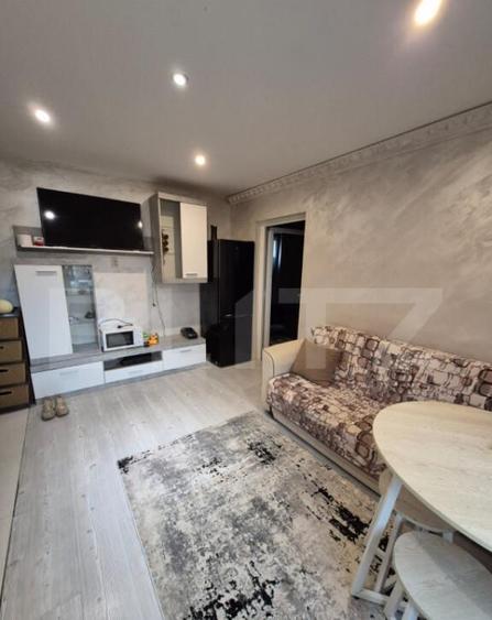 Apartament 2 camere, modern, 28 m2 Parter Zona Daci - 1