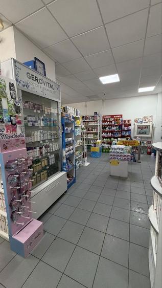 De vanzare Afacere la cheie/Preluare Magazin Cosmetice si detergenti - 7