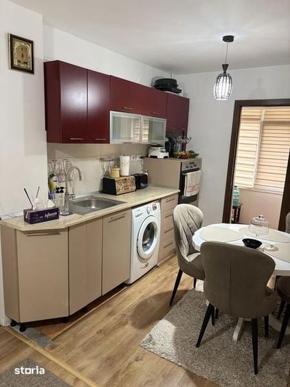 Apartament cu 2 camere, decomandat, de vanzare - 2