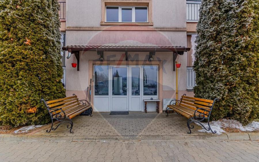 2 camere- CHIRIE- strada Ghimbavului 52 ( Cristian) - 2