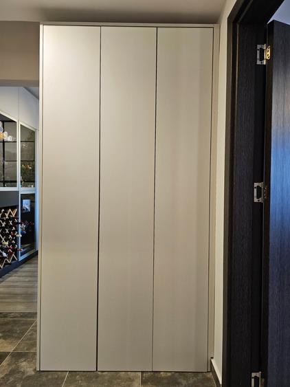 1 Decembrie, Theodor Pallady, bloc 2020,imobil corect construit - 18