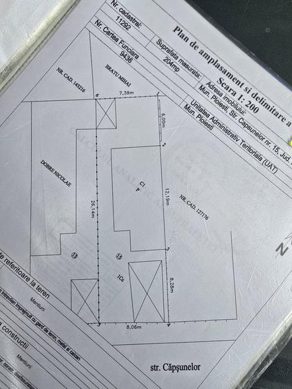 Casa de vanzare Bereasca - 5