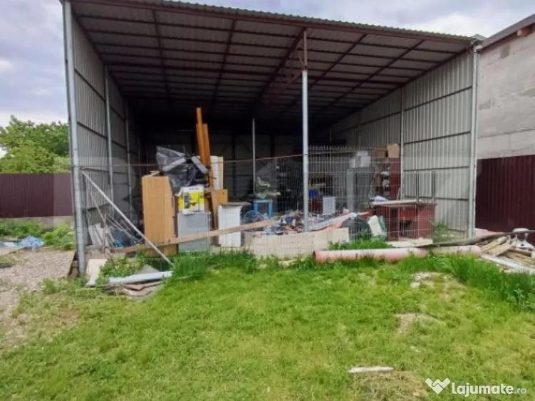 Casa cu spatiu comercial, in zona Poiana - 11