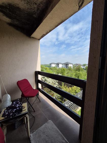 Vila tip duplex,4 camere,2 bai,mobilata si utilata complet - 7