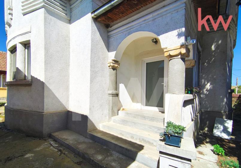 Refugiu la ?ara, libertate ?i verdea?a ? - 5