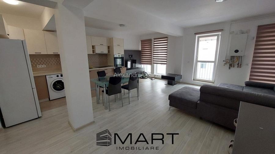 Apartament 2 camere de inchiriat - Turnisor, Sibiu